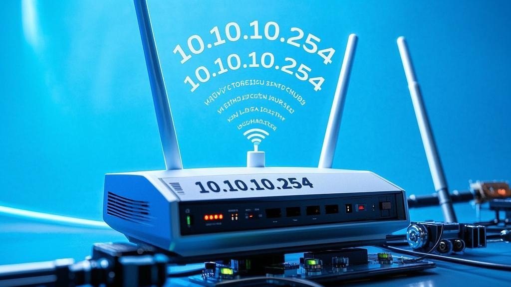 10.10.10.254 登录密码如何设置与修改？  第1张