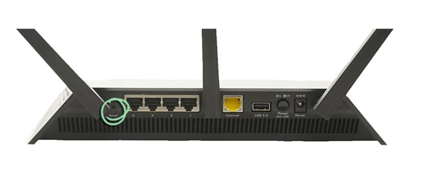 如何重置Netgear路由器——2024年8月  第3张