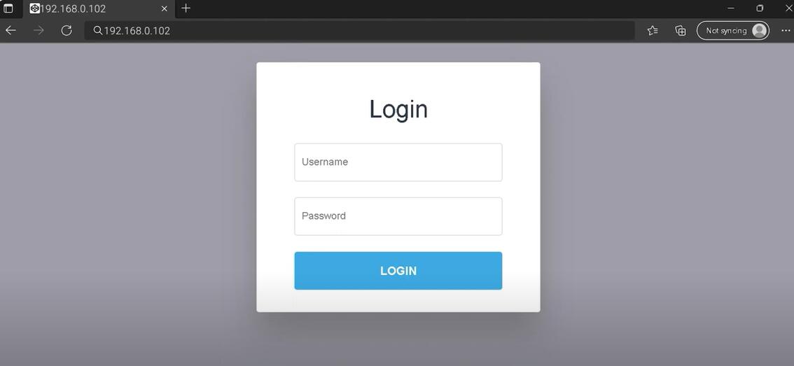告别WiFi蹭网！192.168.0.102修改WiFi密码指南  第3张
