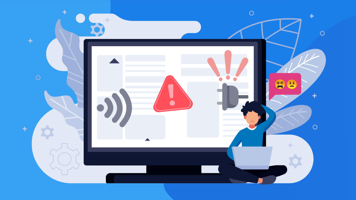 搜索到WiFi网络但无法连接WiFi网络怎么办？  第1张