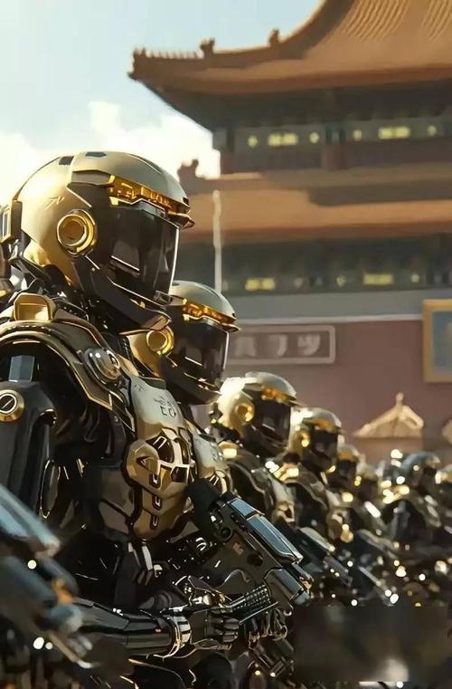 白度白读百度baidu092025年阅兵式有哪些高科技装备 第1张 白度白读百度baidu092025年阅兵式有哪些高科技装备 第1张