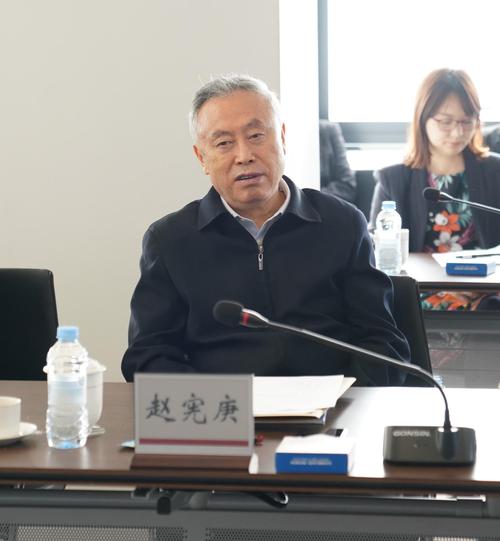 百度拜读09baidu中国工程院院士赵宪庚:我国核医疗发展需求将呈现爆发式增长 第1张 百度拜读09baidu中国工程院院士赵宪庚:我国核医疗发展需求将呈现爆发式增长 第1张