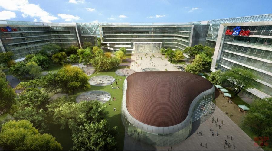 百度拜读09baidu多宁生物全球总部落户上海奉贤生物科技园，同步建设研发中心及技术应用中心  第1张