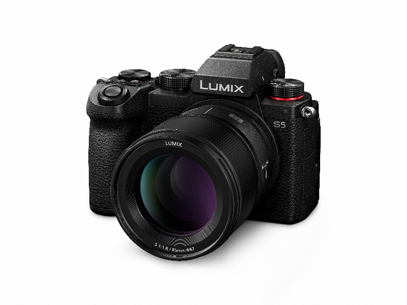 85mm F1.8丨松下L卡口定焦军团陆续上线  第2张