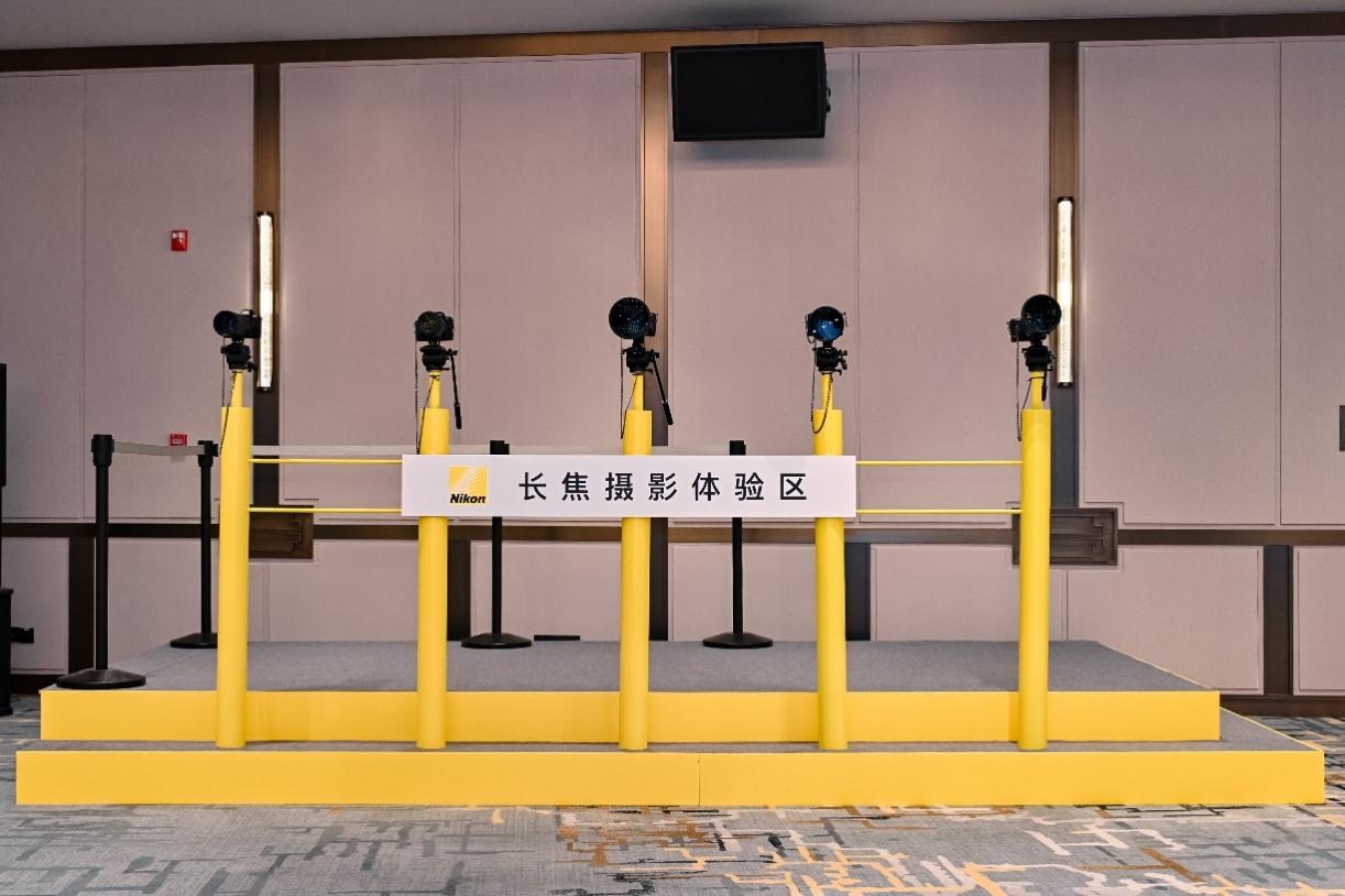 蓄势待拍 回应期待 尼康北京媒体体验会揭幕崭新力作  第2张