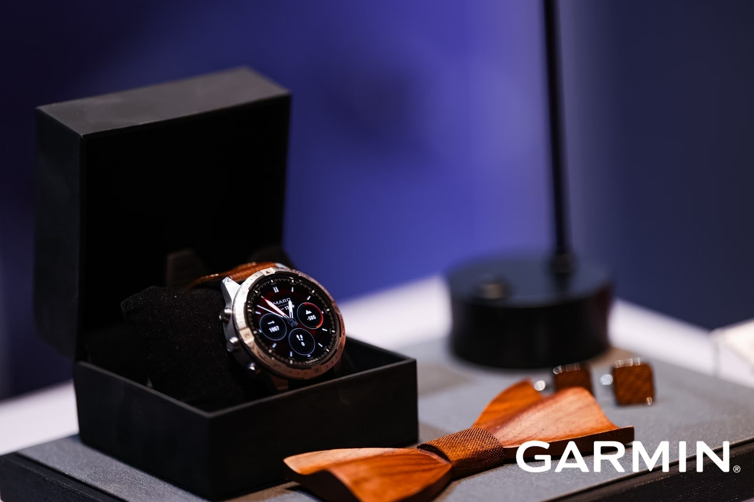 2025 Garmin佳明脱口秀群英会：让运动发声，让快乐无限  第8张