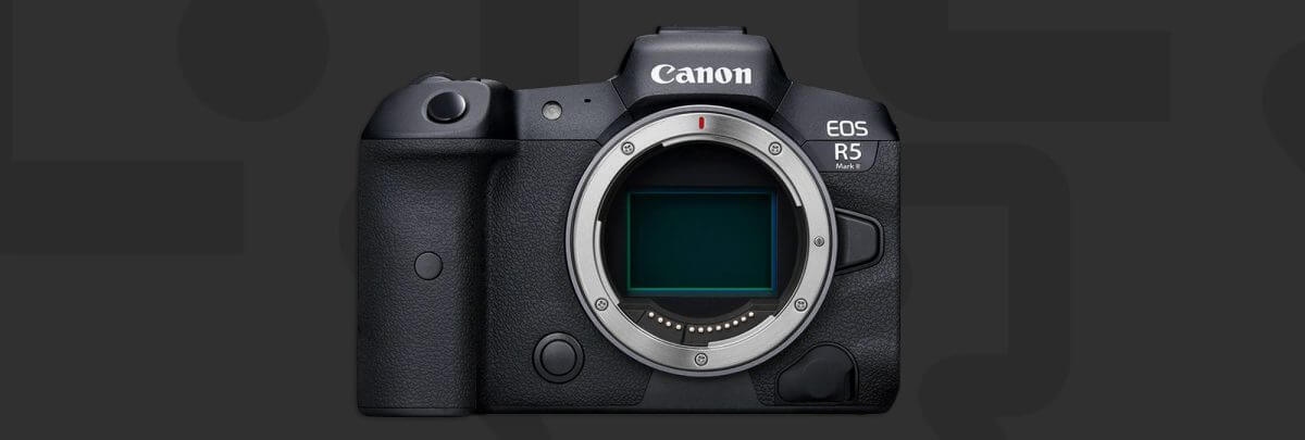 佳能EOS R5 Mark II或将于5月前公布  第1张
