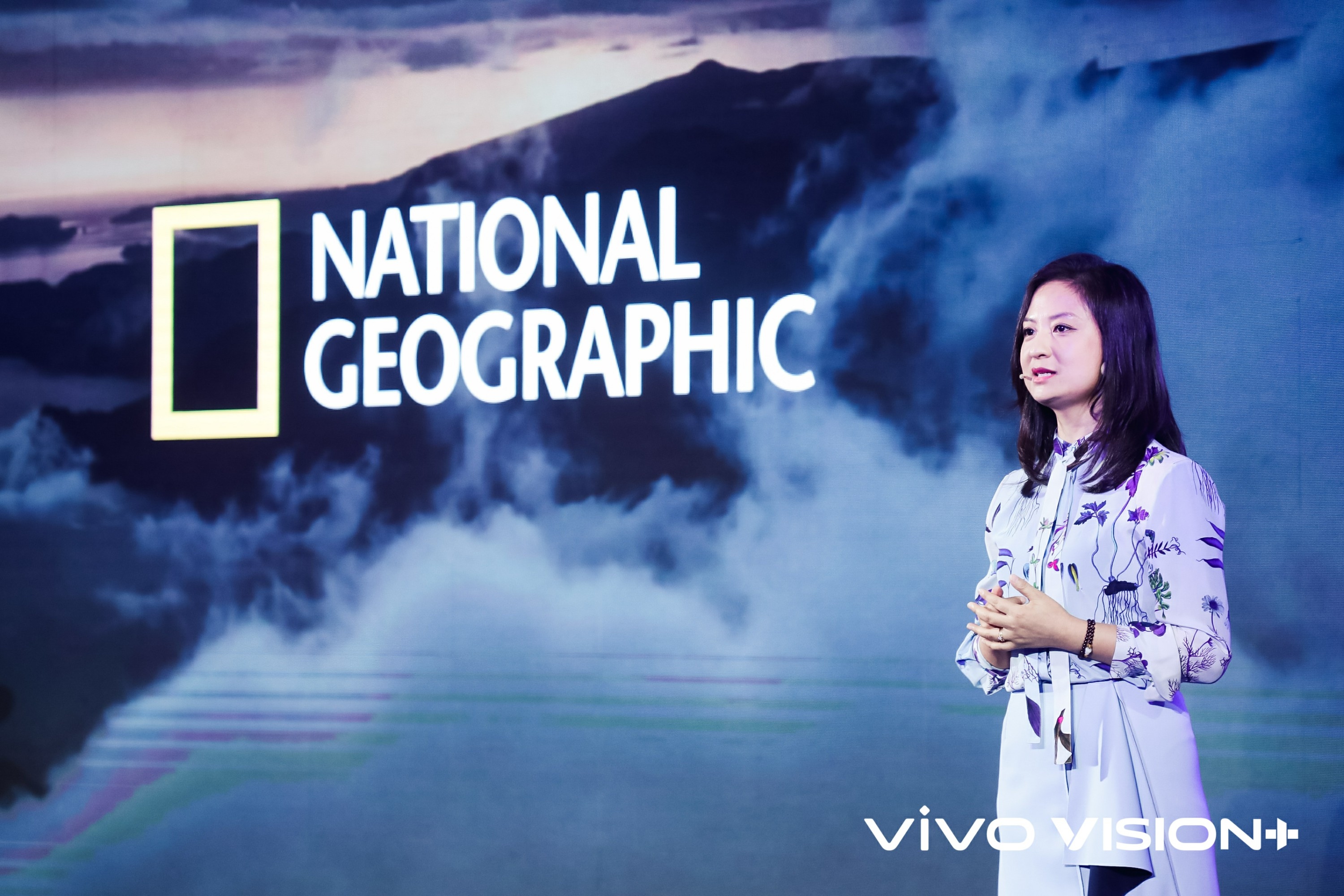 积极践行品牌文化责任 vivo正式发布全球影像IP “vivo 影像+”  第3张