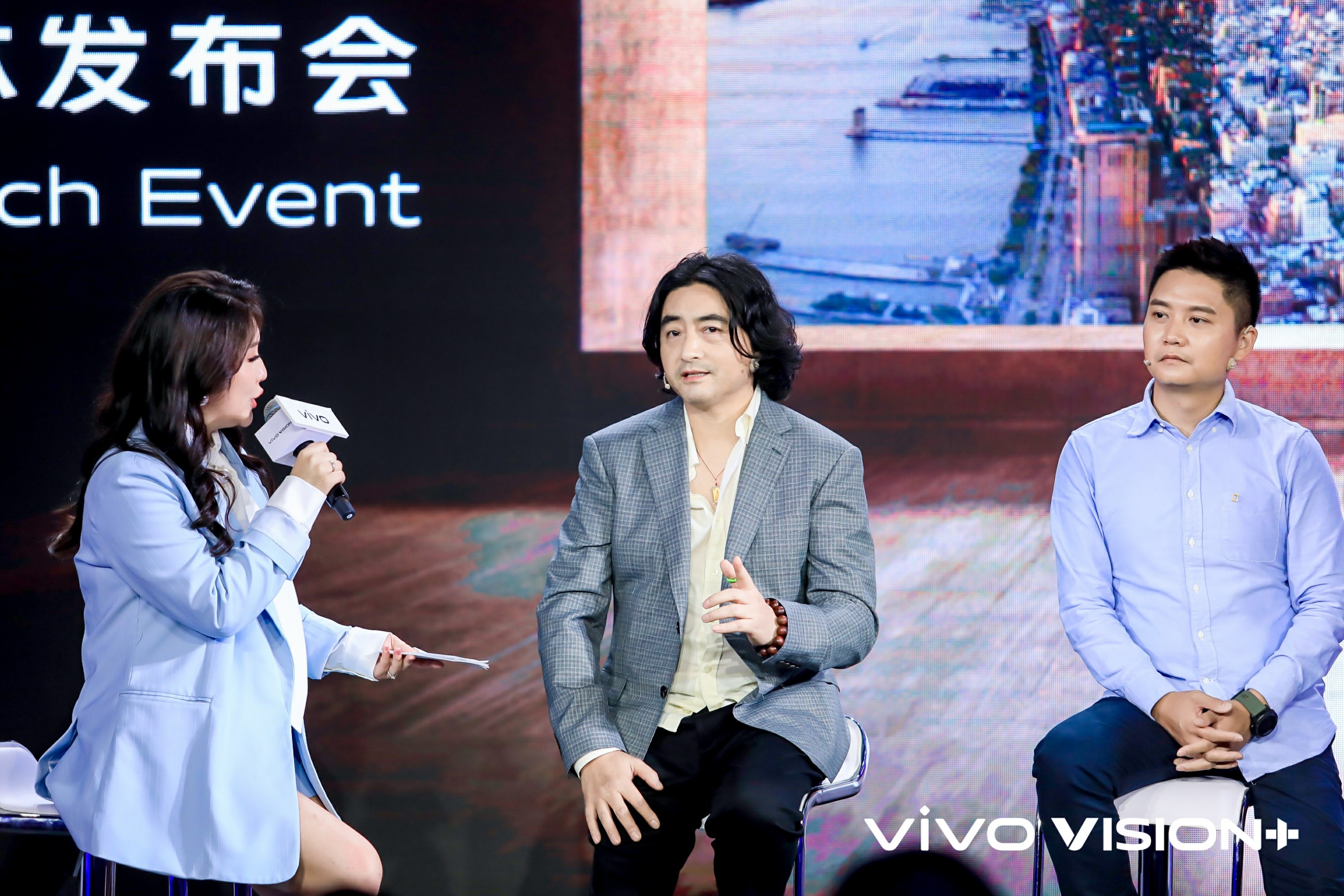 积极践行品牌文化责任 vivo正式发布全球影像IP “vivo 影像+”  第11张