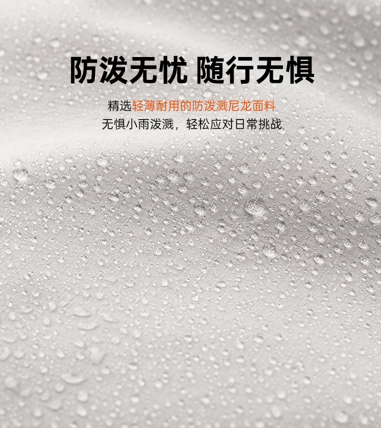 PGYTECH 全新发布 OneGo系列新增摄影包  —— 都市化 更简约 第30张