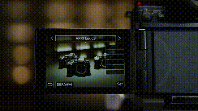 松下固件升级放大招 LUMIX S1RM2、S1M2及S1M2E全画幅微单相机新固件发布 ...  第2张