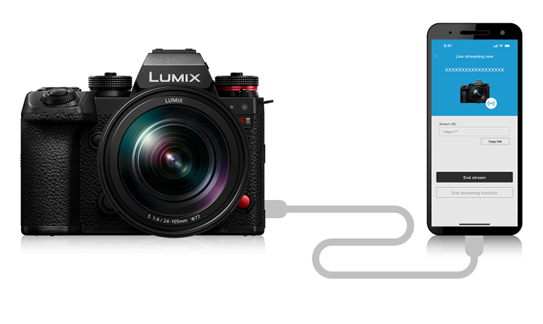 松下固件升级放大招 LUMIX S1RM2、S1M2及S1M2E全画幅微单相机新固件发布 ...  第9张