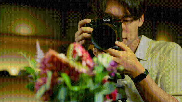 松下固件升级放大招 LUMIX S1RM2、S1M2及S1M2E全画幅微单相机新固件发布 ...  第7张