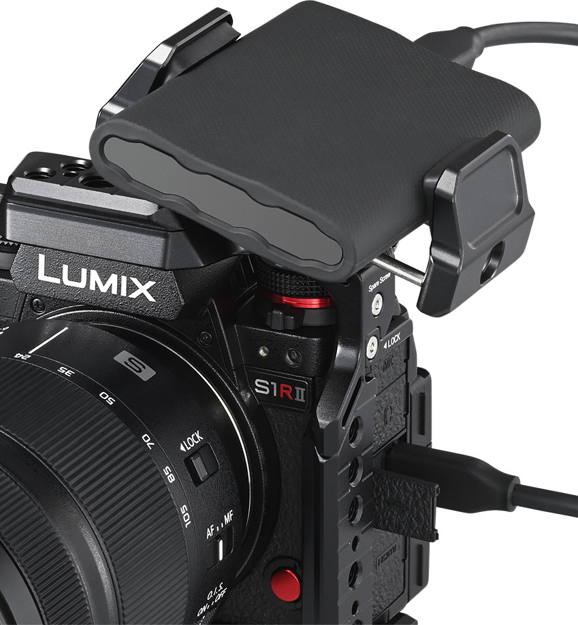 松下固件升级放大招 LUMIX S1RM2、S1M2及S1M2E全画幅微单相机新固件发布 ...  第8张