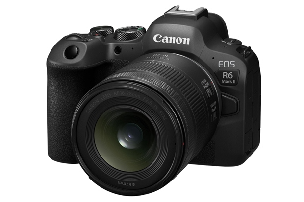 佳能发布恒定F2.8光圈轻量化超广角变焦镜头RF16-28mm F2.8 IS STM  第2张