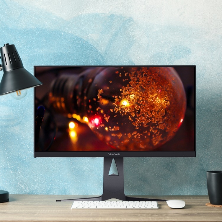 工作娱乐两不误 优派推出4K Mini LED显示器和4K 155Hz高分高刷电竞显示器 ...  第2张