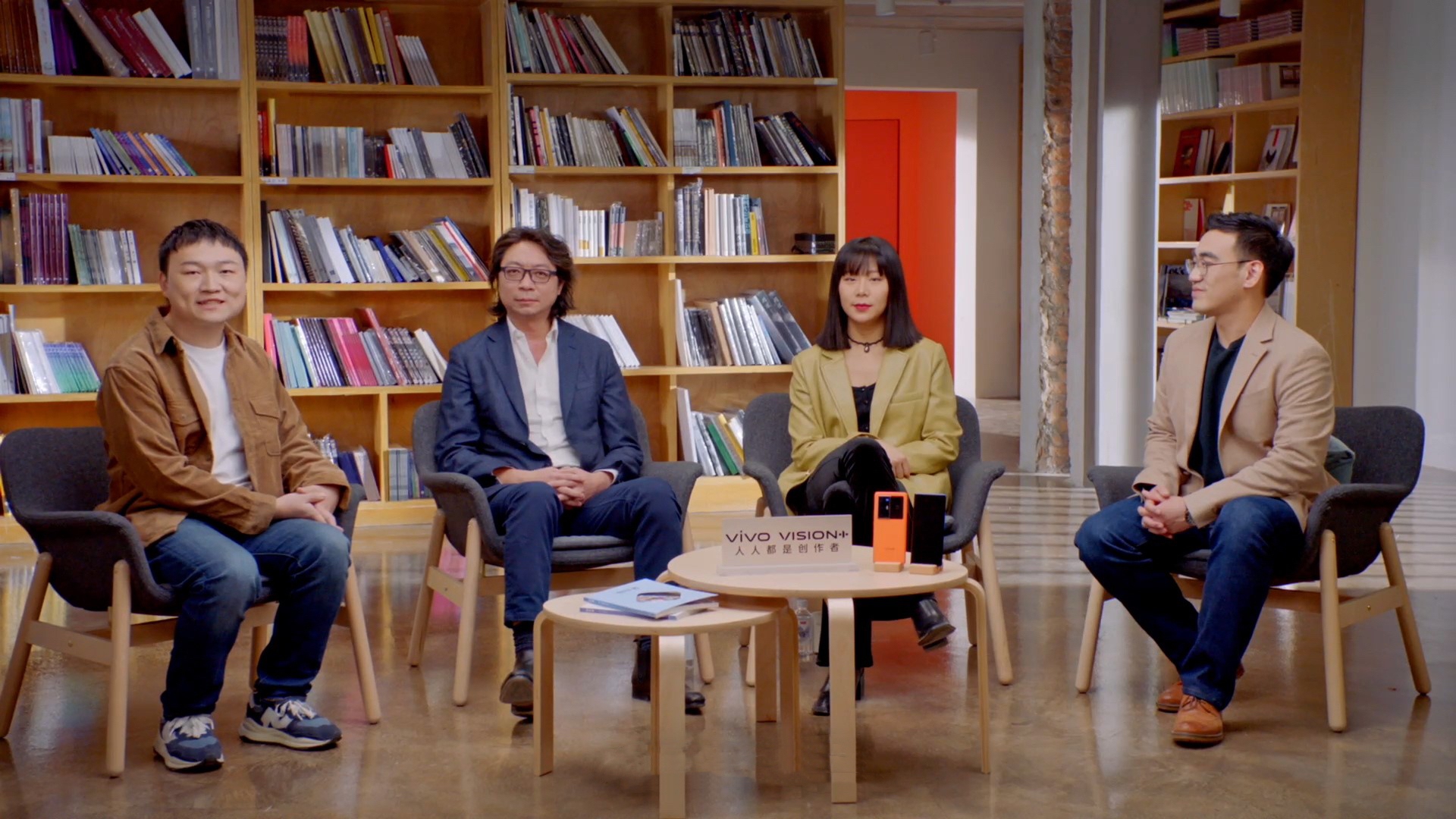 2021 vivo VISION+特别发布活动成功举办  第6张