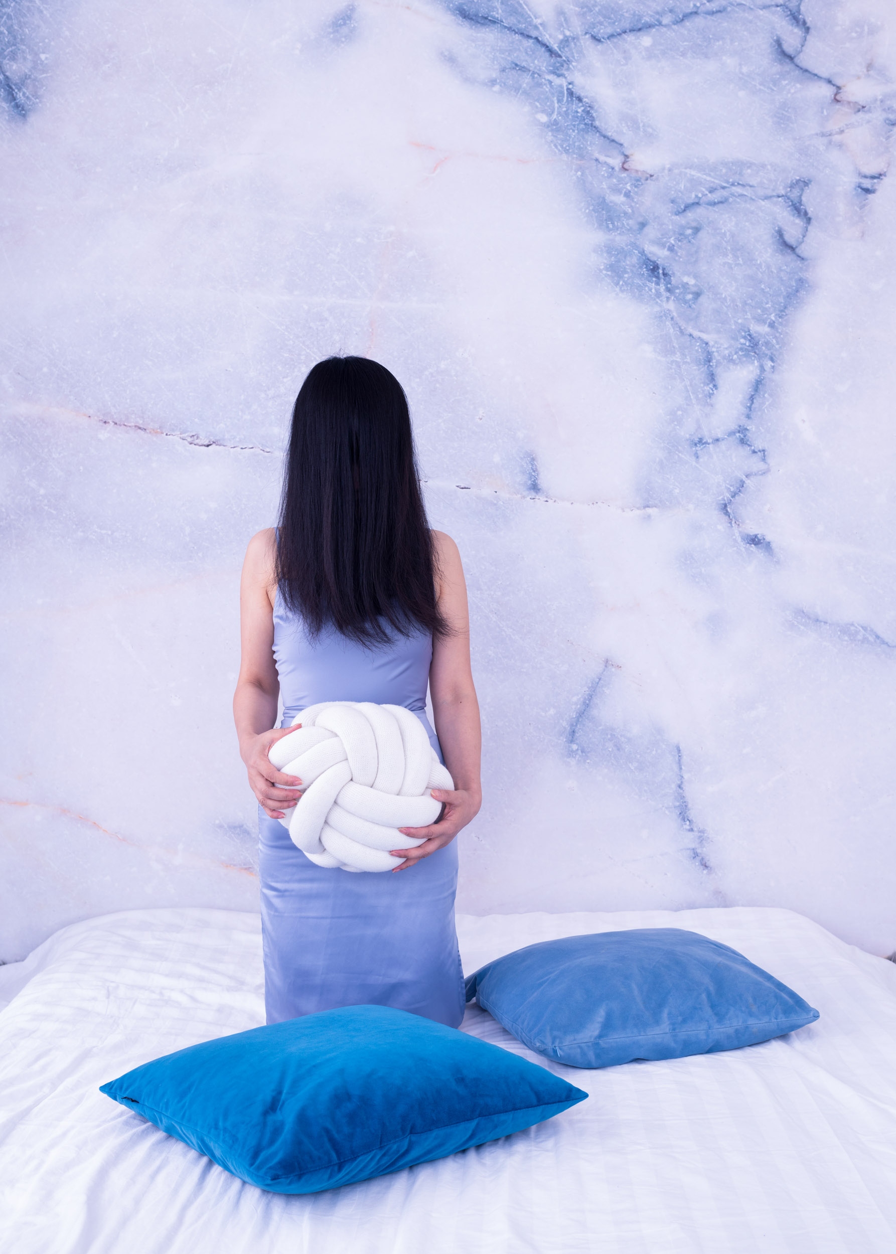 汪雪涯个展——私人剧场  第5张