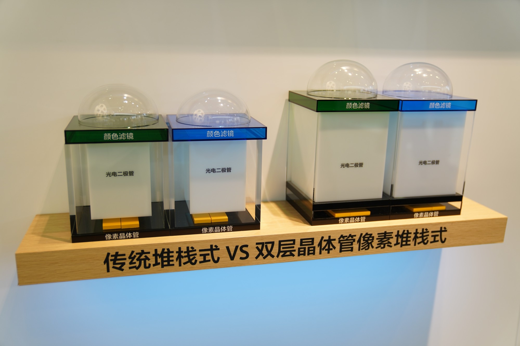 影像连接想象 P&I 2023索尼展台报道  第23张