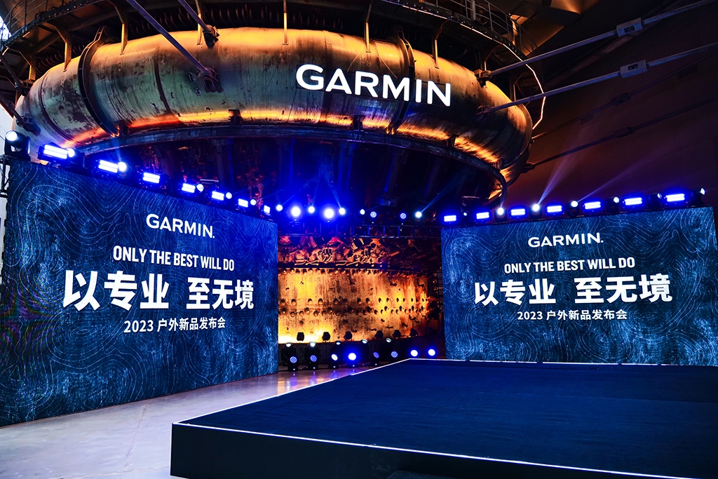 GARMIN佳明推出全新运动智能腕表 fēnix 7 Pro及epix Pro  第1张