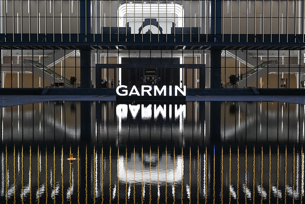 GARMIN佳明推出全新运动智能腕表 fēnix 7 Pro及epix Pro  第6张