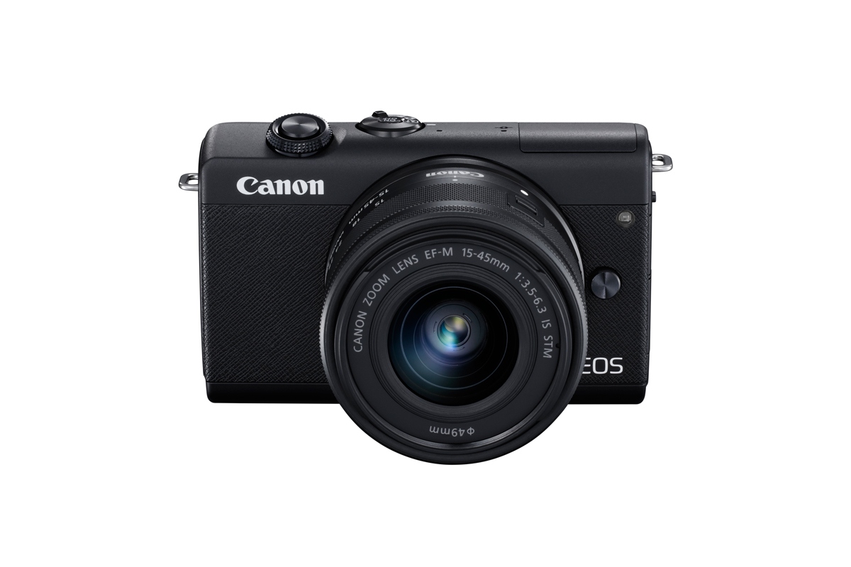 佳能EOS M200实拍样张欣赏  第1张