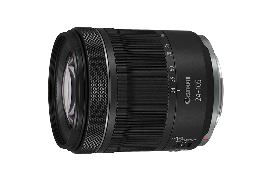 佳能RF 24-105mm F4-7.1 IS STM正式上市开售  第1张