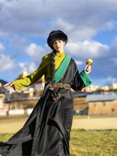 索尼感动之旅香格里拉风情体验暨Alpha 1 II、FE 28-70mm F2 GM实拍体验 ...  第12张