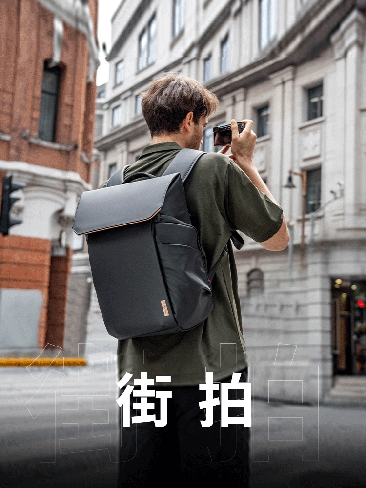 PGYTECH发布OneGo air & OneMo Lite双肩摄影包新品  第2张