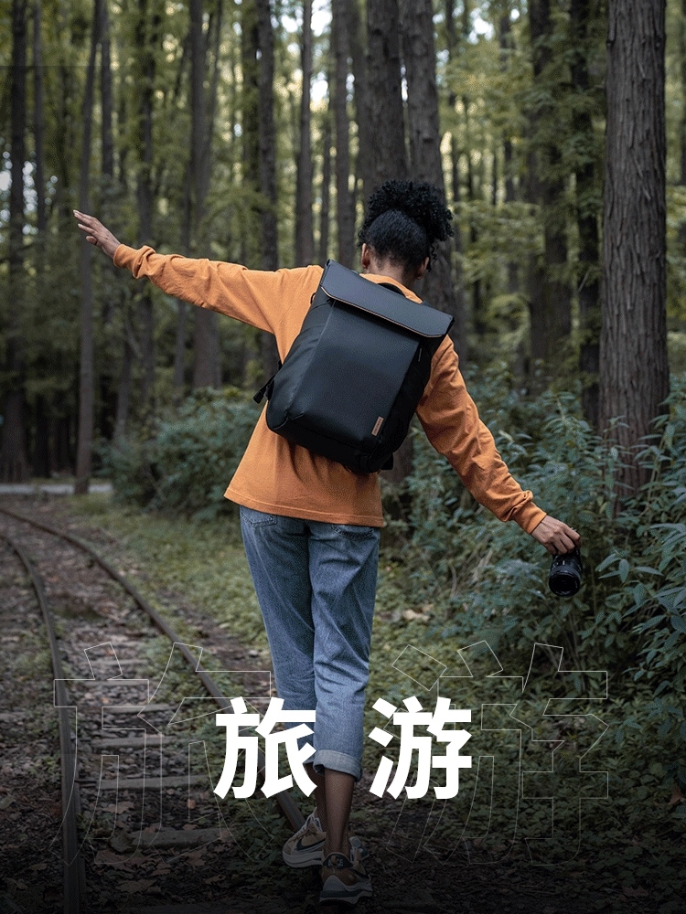 PGYTECH发布OneGo air & OneMo Lite双肩摄影包新品  第4张
