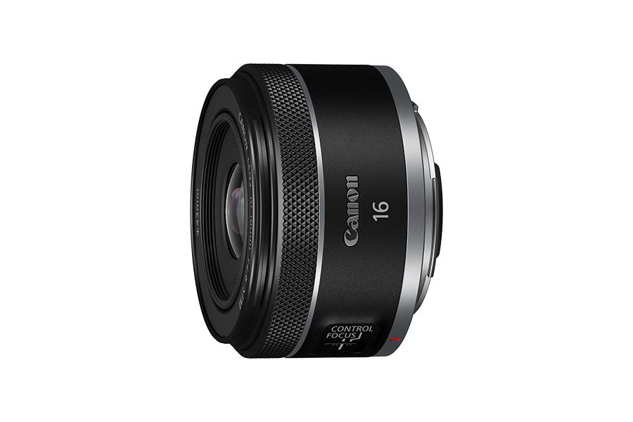 佳能RF16mm F2.8实拍样张欣赏  第1张