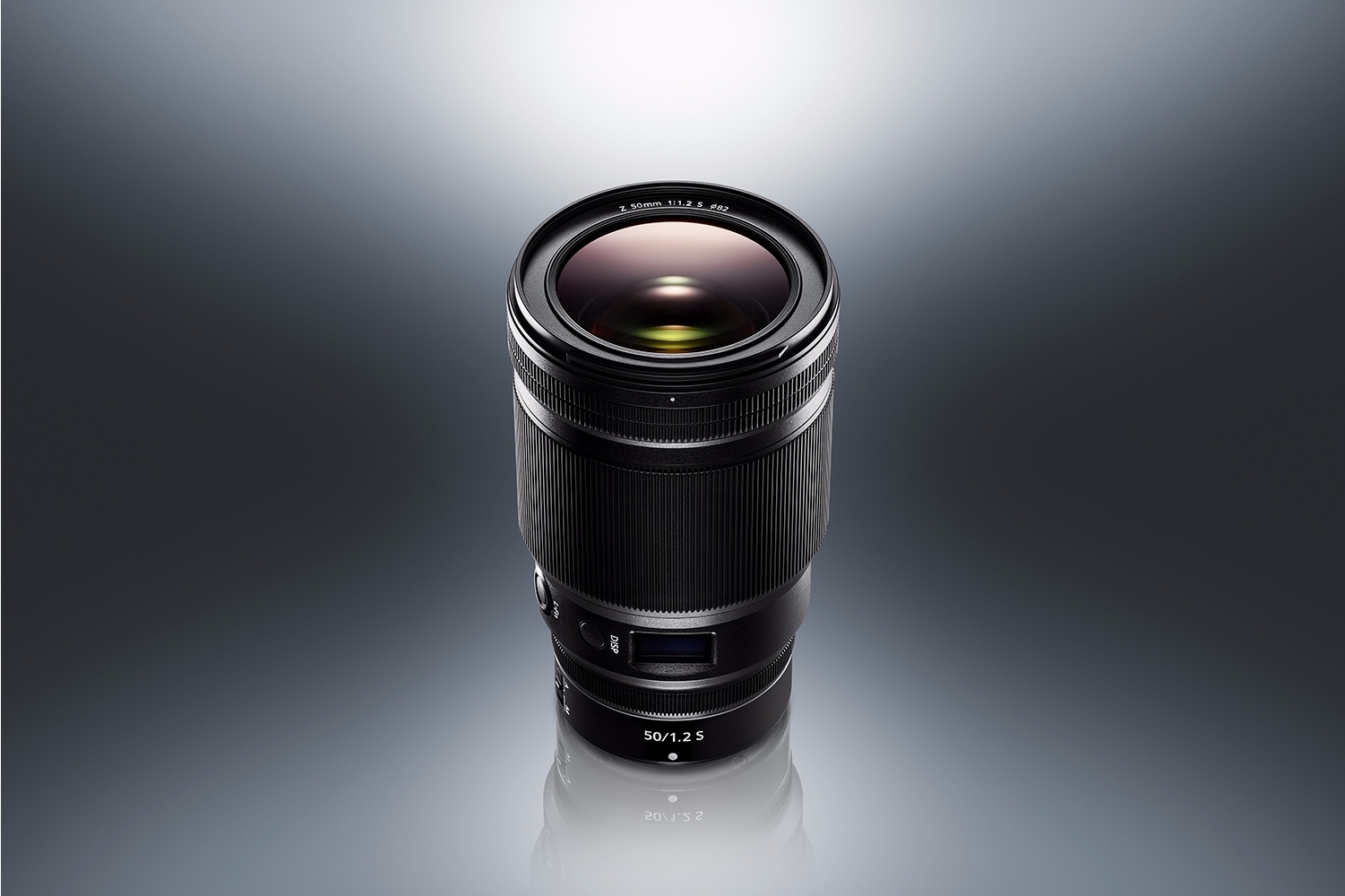 尼康尼克尔 Z 50mm f／1.2 S 官方实拍样张欣赏  第1张