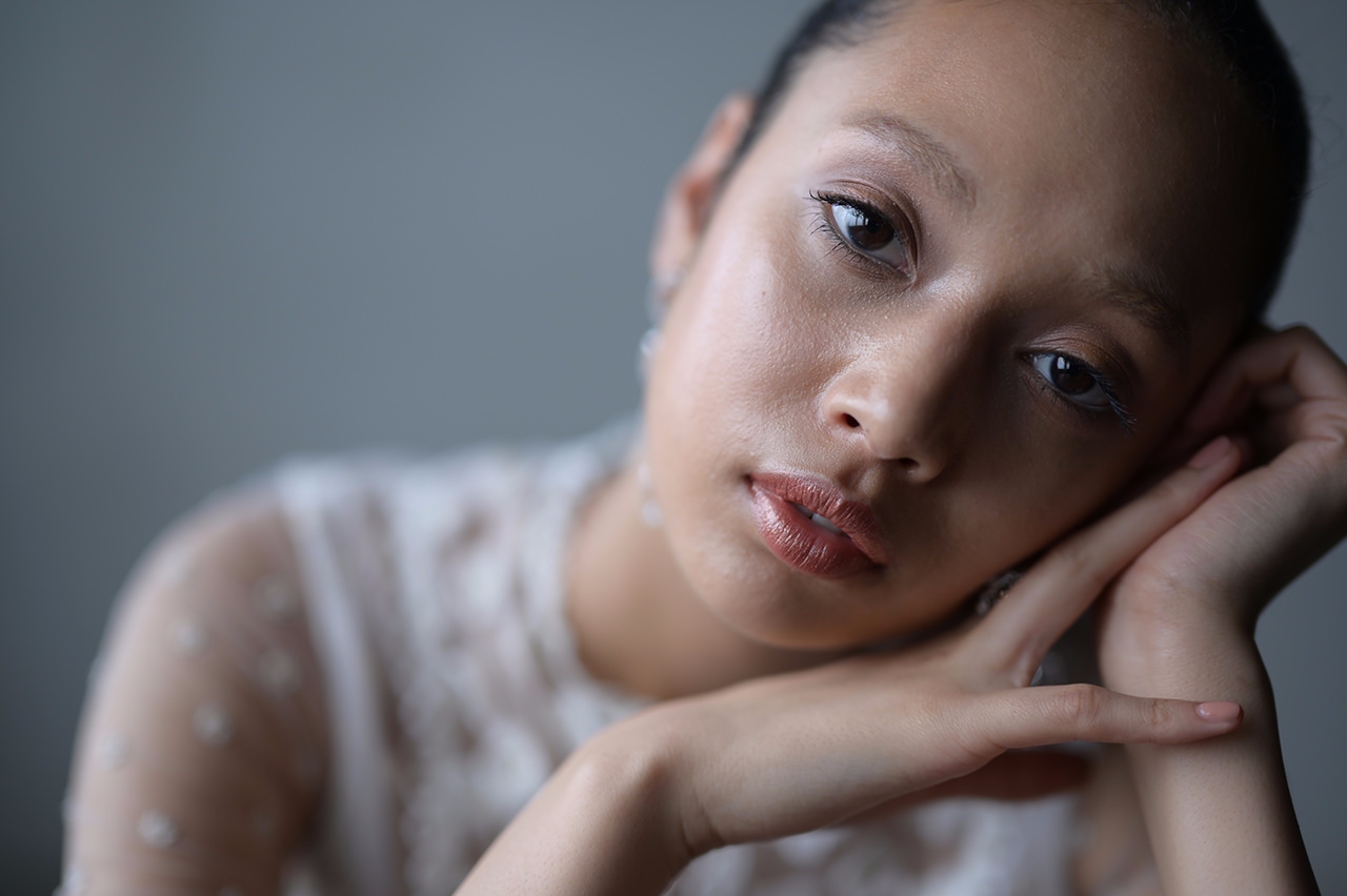 尼康尼克尔 Z 50mm f／1.2 S 官方实拍样张欣赏  第5张