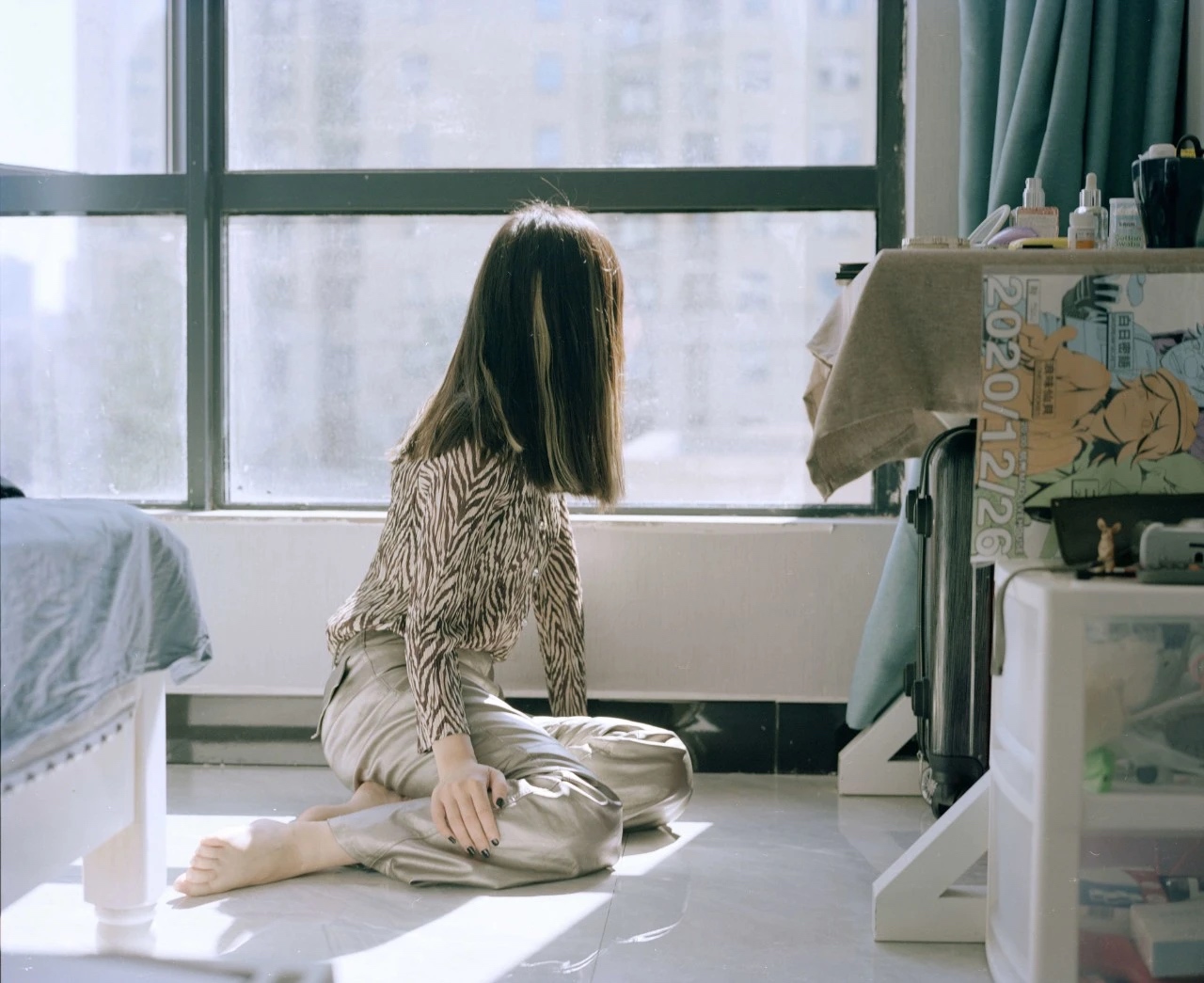 展讯 ｜ 樂子毅「New Comer」  第9张