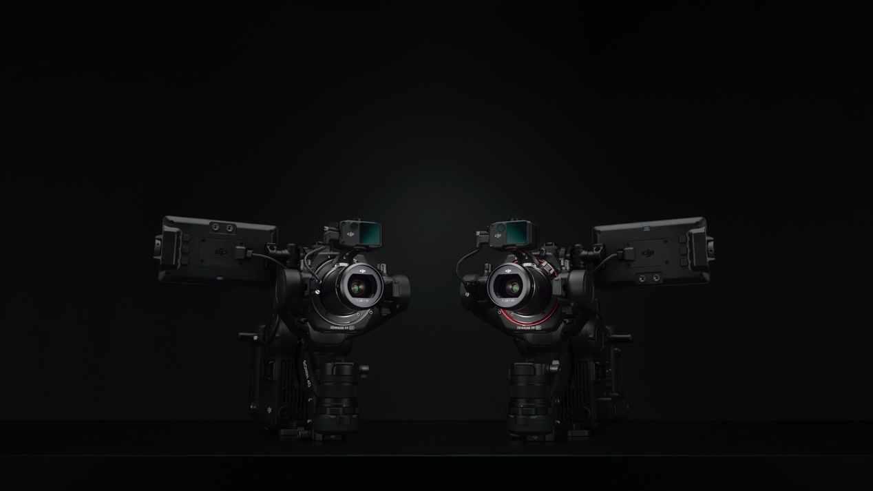 大疆首款四轴电影机 DJI Ronin 4D 正式发布  第8张