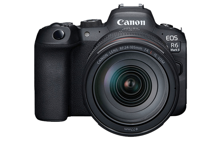 或具备2400万像素 佳能EOS R6 Mark II传言  第1张