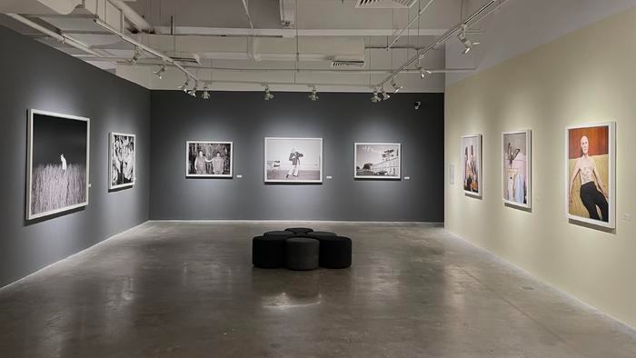 三影堂厦门 ｜ “我与你” 埃里克·索斯个展  第6张