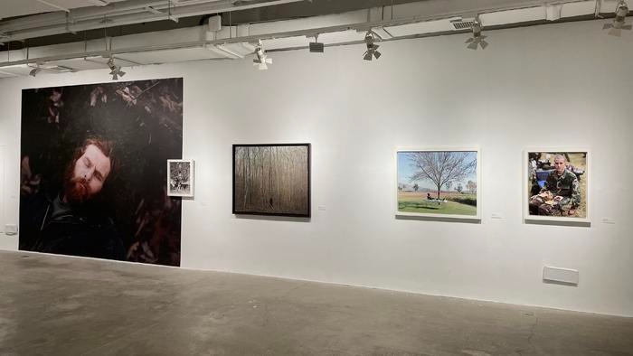 三影堂厦门 ｜ “我与你” 埃里克·索斯个展  第7张