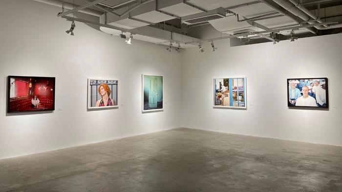 三影堂厦门 ｜ “我与你” 埃里克·索斯个展  第8张