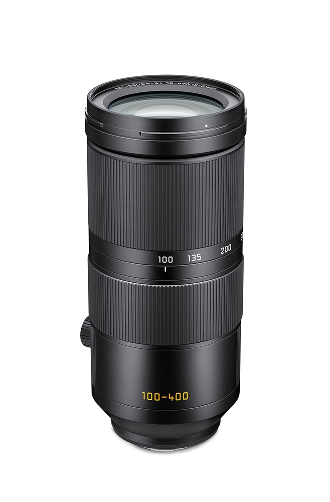 徕卡SL系统镜头新成员 100-400mm便携型远摄变焦镜头上市  第1张