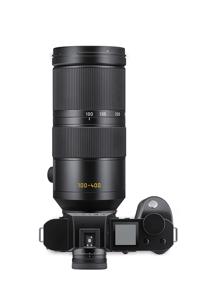 徕卡SL系统镜头新成员 100-400mm便携型远摄变焦镜头上市  第3张