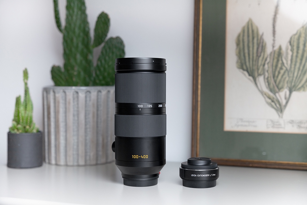 徕卡SL系统镜头新成员 100-400mm便携型远摄变焦镜头上市  第5张