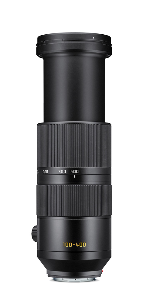 徕卡SL系统镜头新成员 100-400mm便携型远摄变焦镜头上市  第4张