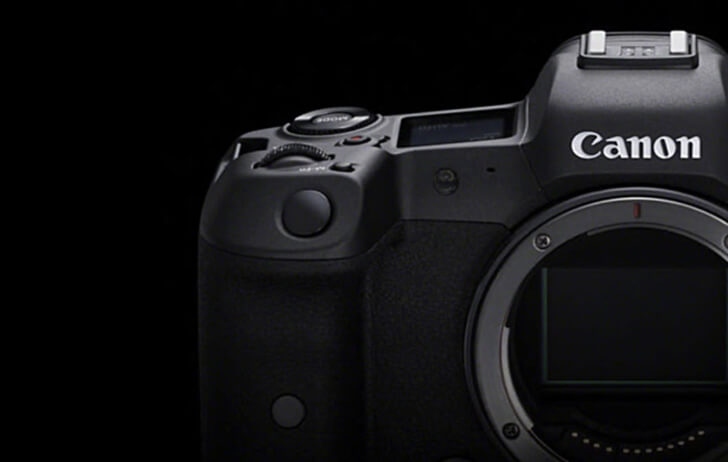佳能发布EOS R5相机1.6.0版本固件升级  第1张