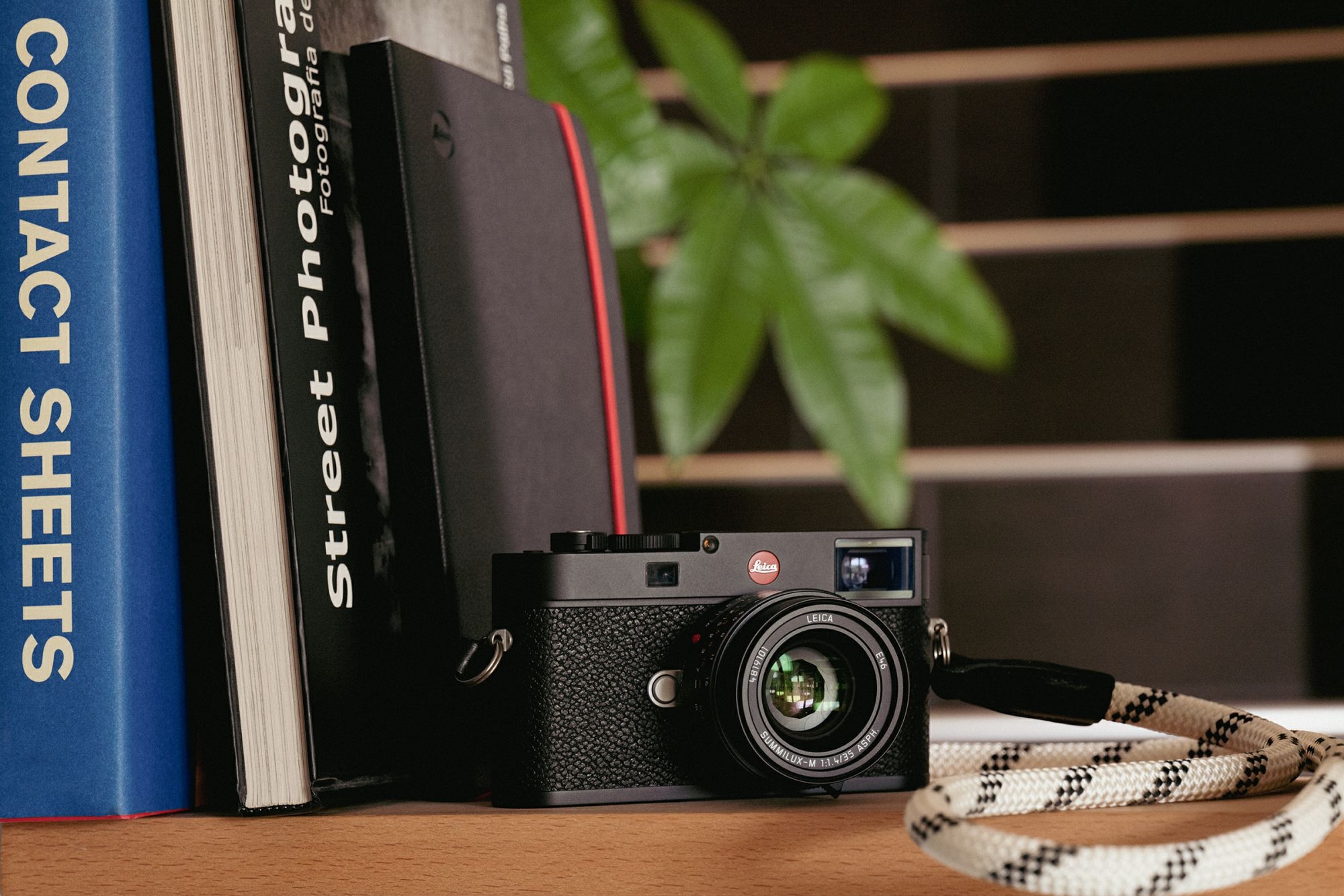 徕卡Summilux-M 35 f／1.4 ASPH.镜头 焕新登场  第2张