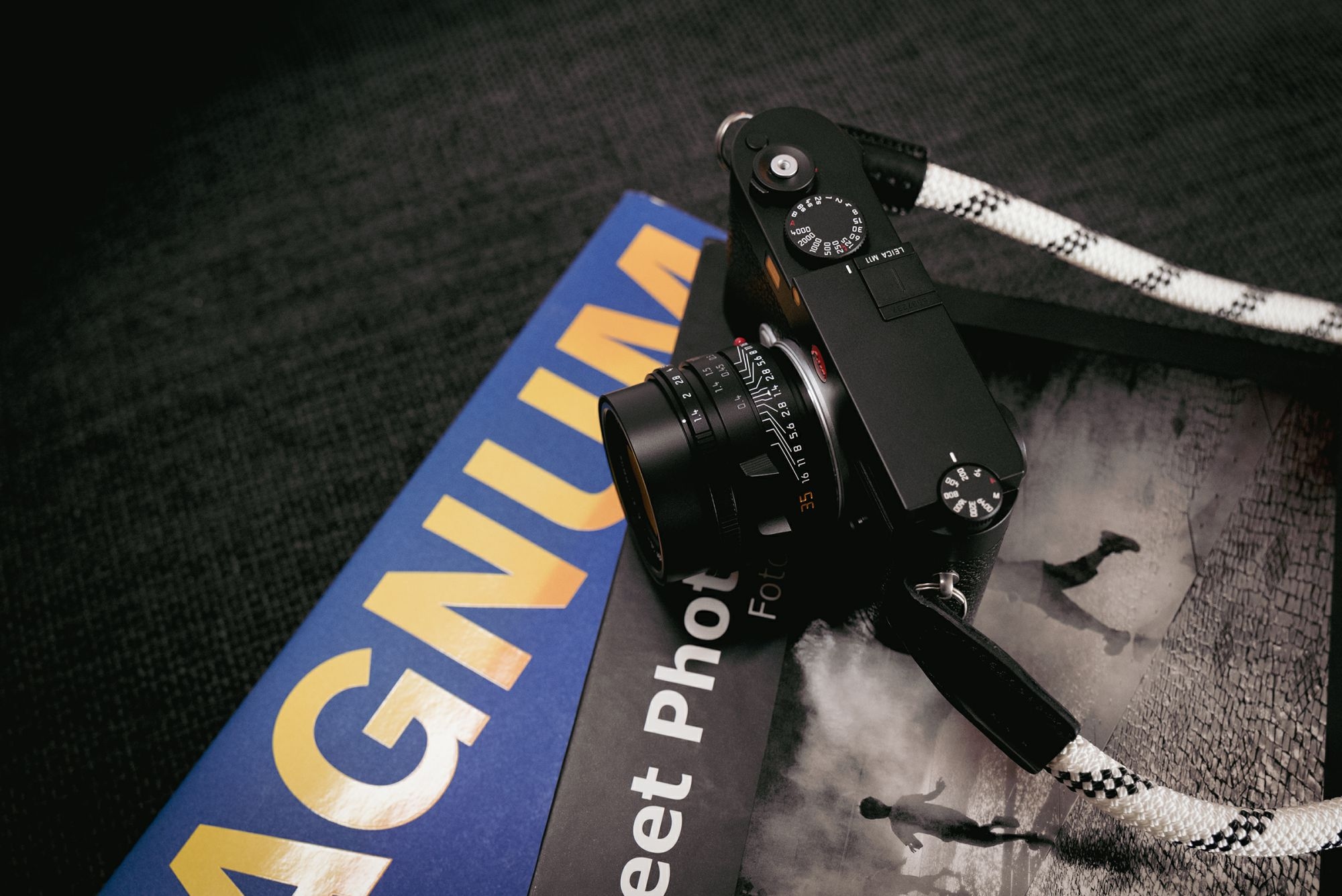 徕卡Summilux-M 35 f／1.4 ASPH.镜头 焕新登场  第3张