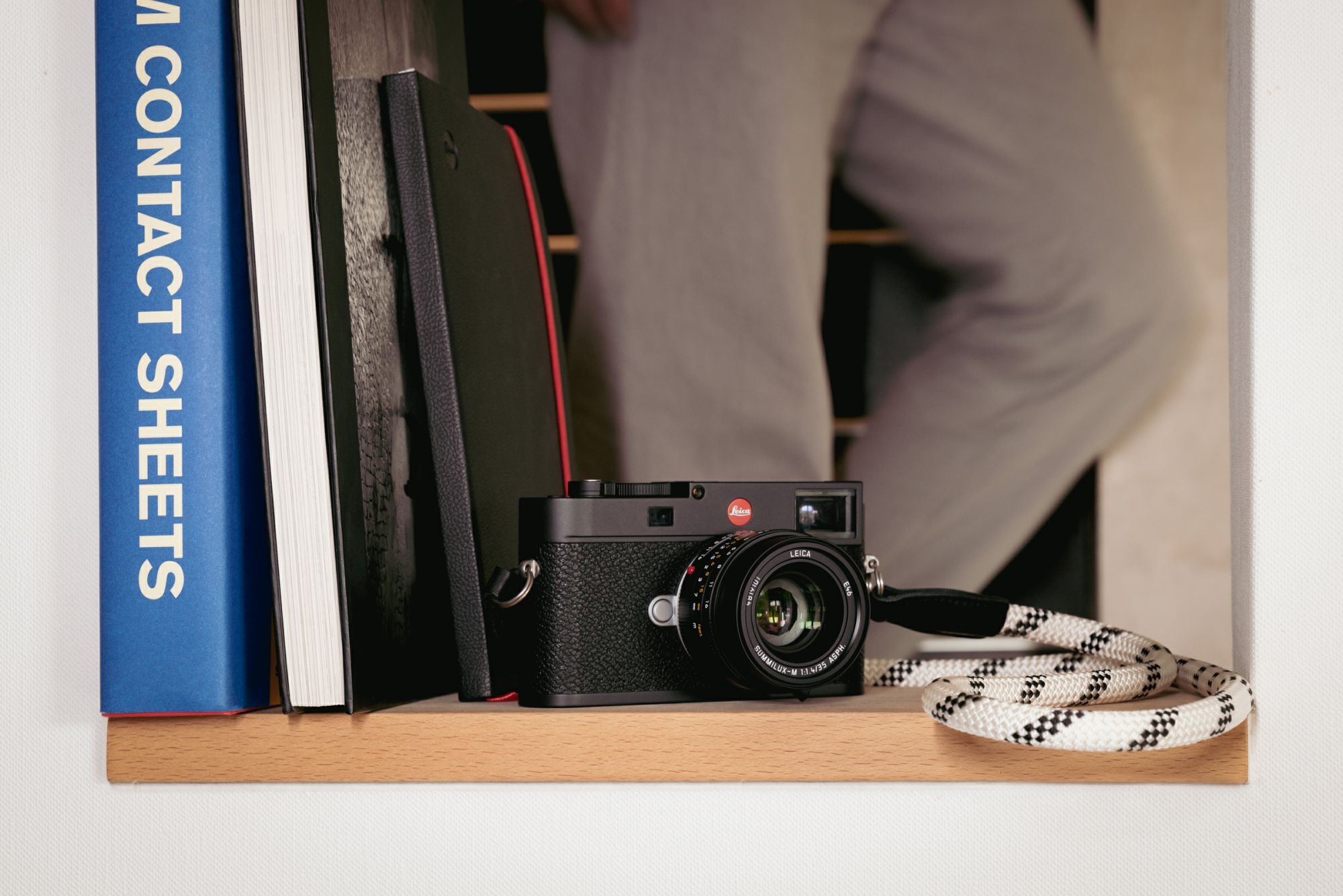 徕卡Summilux-M 35 f／1.4 ASPH.镜头 焕新登场  第4张