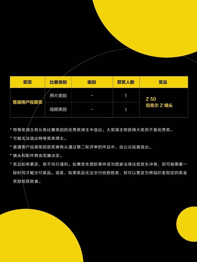 最后五天！尼康摄影大赛2月13日即将截稿  第7张
