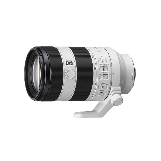 索尼FE 70-200mm F4实拍样张欣赏  第1张