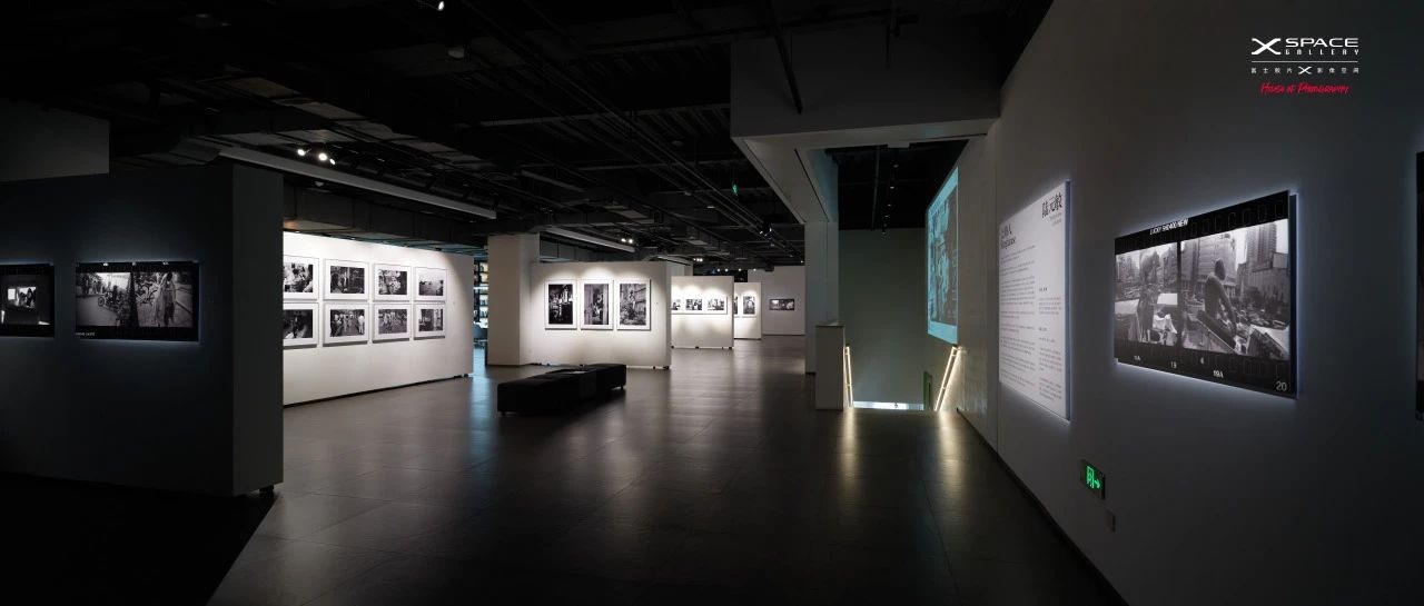 新展开幕｜陆元敏 ： 上海人  第3张